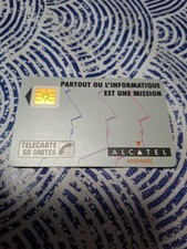 Alcatel private remote d'occasion  Expédié en Belgium
