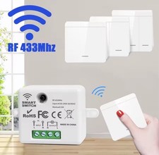 Smart switch wifi usato  Novafeltria