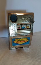 Vintage working slot for sale  Colorado Springs