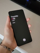 Oneplus nord 256gb usato  Mascali