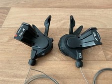 Shimano slx m660 gebraucht kaufen  Rottenburg am Neckar