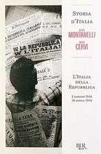 Montanelli cervi storia usato  Reggio Calabria