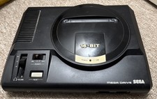 Sega mega drive gebraucht kaufen  Kaltenkirchen