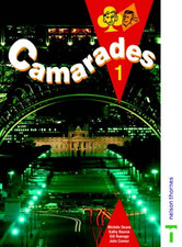 Camarades stage 1 for sale  ROSSENDALE