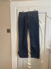 Levi 514 jeans for sale  EDINBURGH