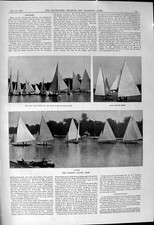 Old 1901 thames for sale  UK