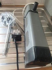 Aqua one maxi for sale Aqua one maxi for sale  WIDNES