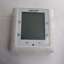 Raumregler thermostat fussbode gebraucht kaufen  Bad Salzungen