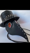 Plague doctor cosplay for sale  Centerville