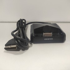 Usado, RECEPTOR ONKYO iPHONE iPOD DOCK Modelo Nº. OPÇÃO DE PORTA UNIVERSAL UP-A1 comprar usado  Enviando para Brazil