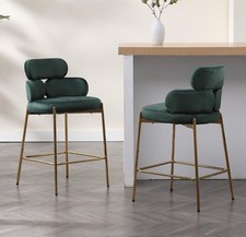 Barstools kitchen set for sale  DERBY