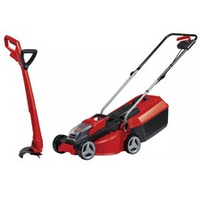 Einhell maschinen set gebraucht kaufen  Gronau