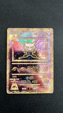Pokemon ancient mew usato  Milano