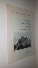 Monte del castello usato Monte del castello usato  Cagliari