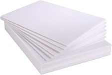 Foam board pack for sale  BRADFORD