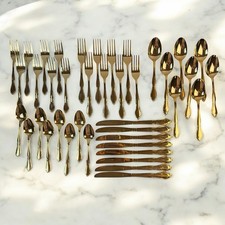 Vintage customcraft gold for sale  Absecon
