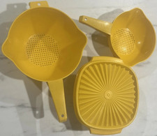 Lot vintage tupperware for sale  Woodland Hills