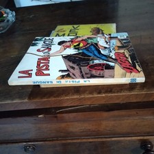 Zagor zenith pista usato  Volpedo