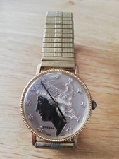 Tressa swiss armbanduhr gebraucht kaufen  Villingen-Schwenningen