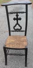 Vintage french prayer for sale  Saint Cloud