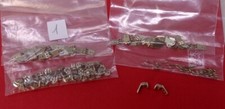 Lot charnières lunettes d'occasion  Viry
