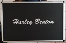 Harley benton hard gebraucht kaufen  Aalen