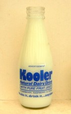 Milk bottle lovely for sale  MALVERN