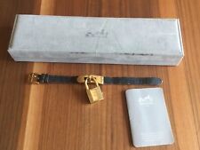 Rarität vintage hermes gebraucht kaufen  Hohenstein