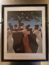 Waltzers jack vettriano for sale  Dallas