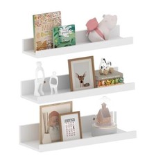 Exyglo floating shelf d'occasion  Expédié en Belgium