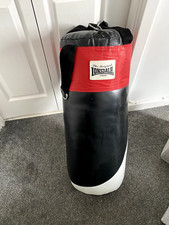 Lonsdale boxing kickboxing for sale  EDINBURGH