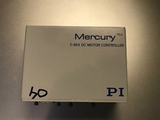 Mercury 863 servo for sale  Houston