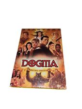 Dogma booklet slipcover for sale  Mesa