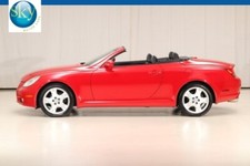 2005 lexus convertible for sale  West Chester