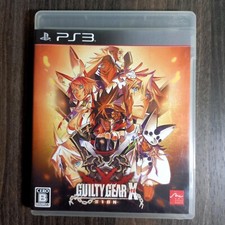 Guilty Gear Xrd Sign PS3 comprar usado  Enviando para Brazil
