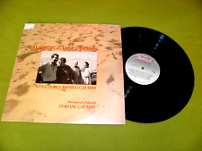 Usado, Dorival, Nana & Danilo - Caymmi's Grandes Amigos - Israel Press LP Brazil Latin comprar usado  Enviando para Brazil