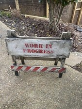 Theatrical stage props for sale  EXETER