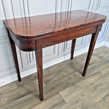 Antique george iii for sale  SPILSBY