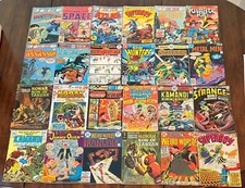 Issues 1960 comics...metal for sale  Phoenix