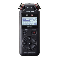 Tascam 05x stereo for sale  BOURNEMOUTH