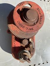 Chore time hand for sale  Cullman