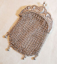 Belle bourse mailles d'occasion Belle bourse mailles d'occasion  Rennes-