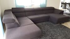 Couch form couchgarnitur gebraucht kaufen  Ruhstorf a.d.Rott