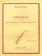 Partitions classique combre d'occasion  France