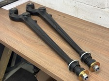 land rover radius arms for sale  ANDOVER