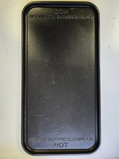 Rangemaster giddle plate for sale  LIVERPOOL
