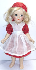 Vtg ideal toni for sale  Berwyn
