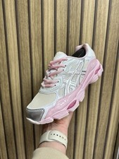Asics gel nyc d'occasion  Asnières-sur-Seine