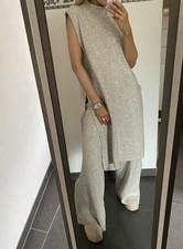 Strick anzug set gebraucht kaufen  Heinsberg
