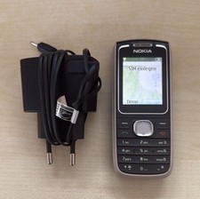 NOKIA 1650 RM-305 Geprüft, Händler, Garantie, Volle Funktion Komplett Accu Neu comprar usado  Enviando para Brazil